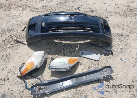 2009 Scion Xd из США, поврежденный, VIN JTKKU10459J047112